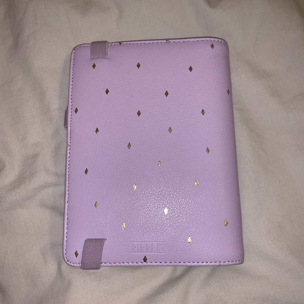 ✨ KIKKI. K personal planner✨